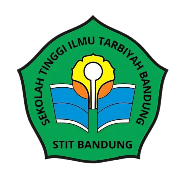Logo Sekolah Tinggi Ilmu Tarabiyah Bandung (STIT)